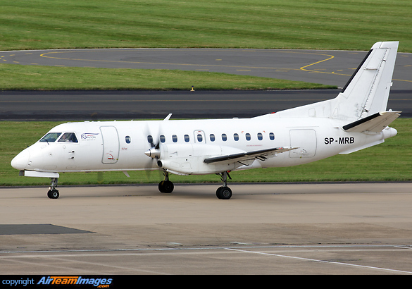 Saab 340A Saab 340A