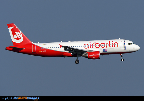 Airbus A320-216 Airbus A320-216