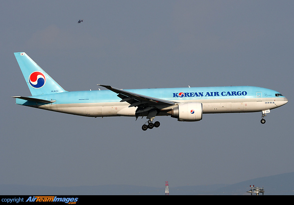 Boeing 777-FB5 Boeing 777-FB5