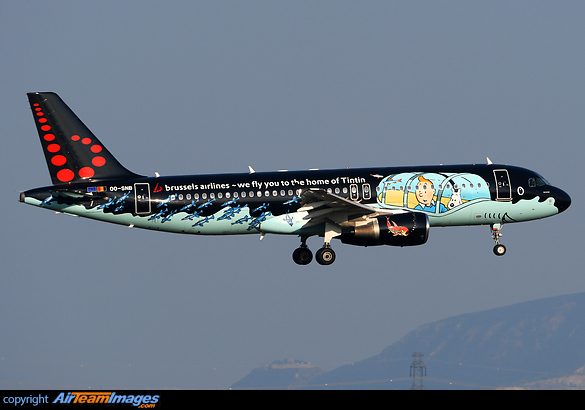Airbus A320-214 Airbus A320-214