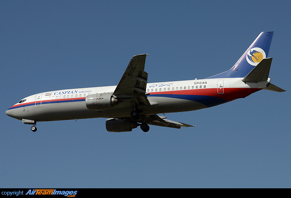 Boeing 737-4H6 Boeing 737-4H6
