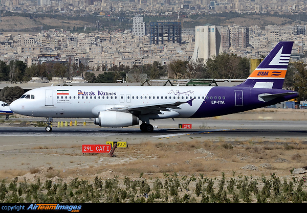 Airbus A320-231 Airbus A320-231