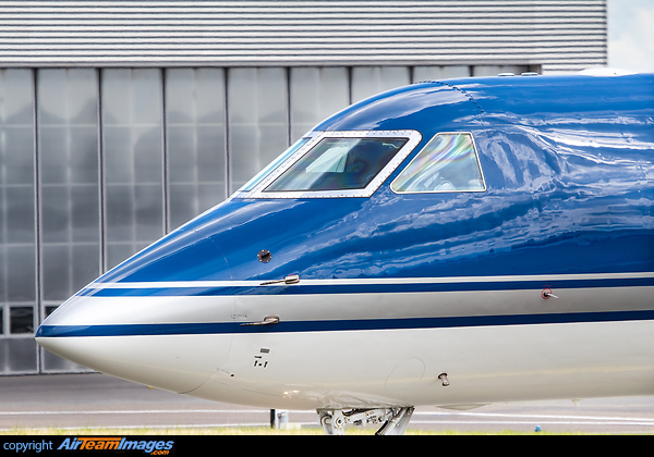 Gulfstream V Gulfstream V