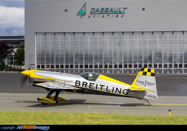 Extra EA-300SC Extra EA-300SC