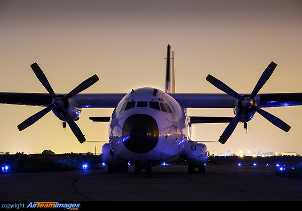 Transall C-160 Transall C-160