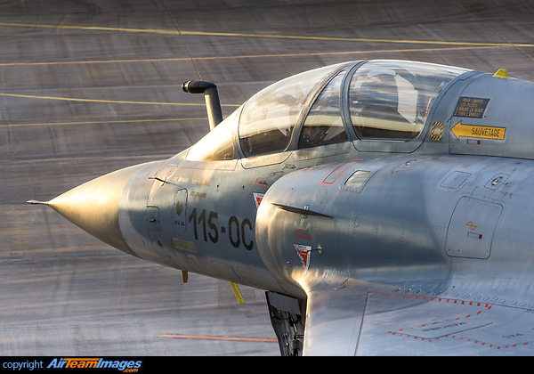 Dassault Mirage 2000 Dassault Mirage 2000