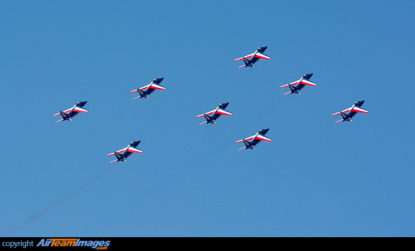 Patrouille de France Patrouille de France