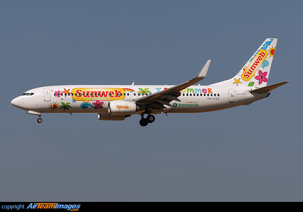 Boeing 737-8K2 Boeing 737-8K2
