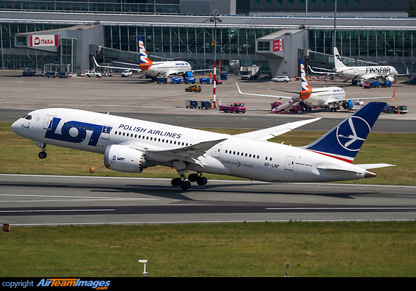 Boeing 787-8 Dreamliner Boeing 787-8 Dreamliner