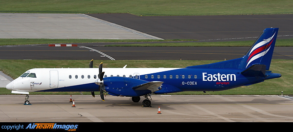 Saab 2000 Saab 2000