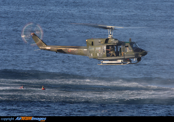 Bell AB212AM Bell AB212AM