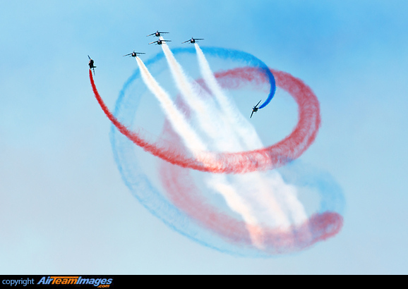 Patrouille de France Patrouille de France