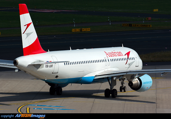 Airbus A320-214 Airbus A320-214