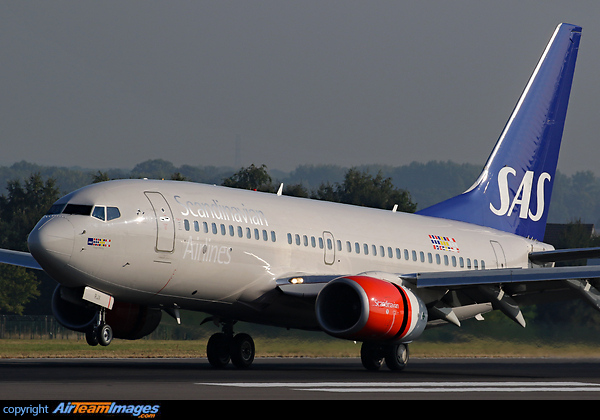 Boeing 737-76N Boeing 737-76N