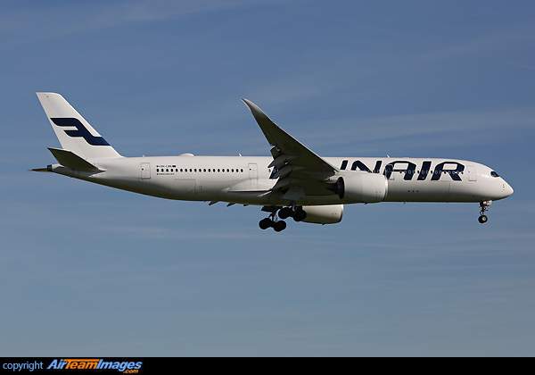 Airbus A350-941 Airbus A350-941