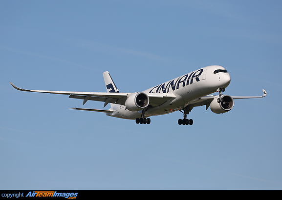 Airbus A350-941 Airbus A350-941