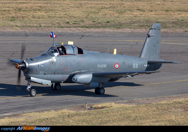 Breguet 1050 Alize Breguet 1050 Alize