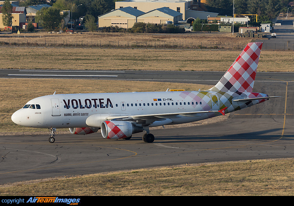 Airbus A319-111 Airbus A319-111
