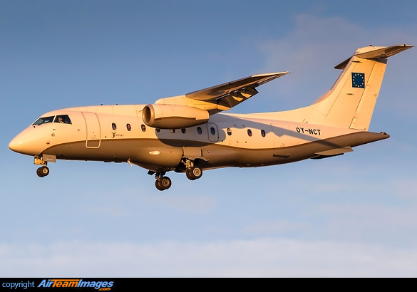 Dornier 328JET-300 Dornier 328JET-300