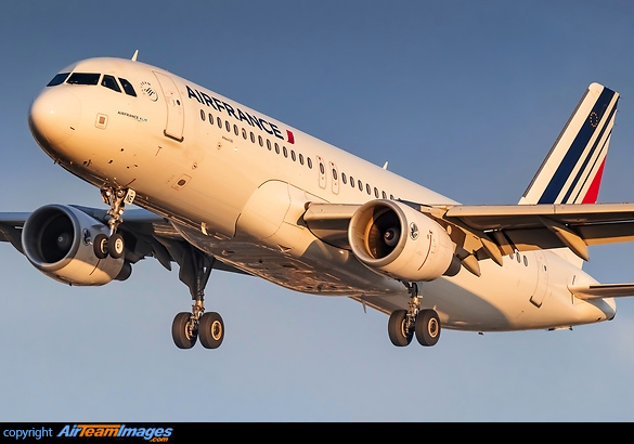 Airbus A320-214 Airbus A320-214