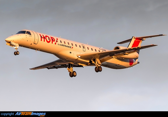 Embraer ERJ-145MP Embraer ERJ-145MP