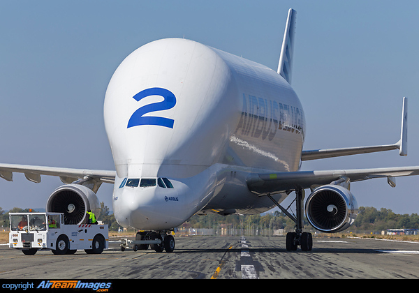 Airbus Beluga Airbus Beluga