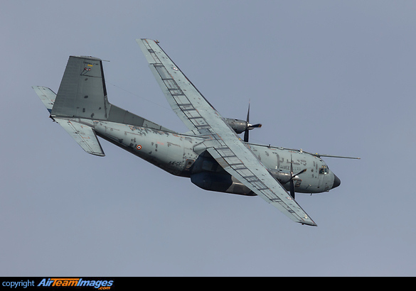 Transall C-160 Transall C-160