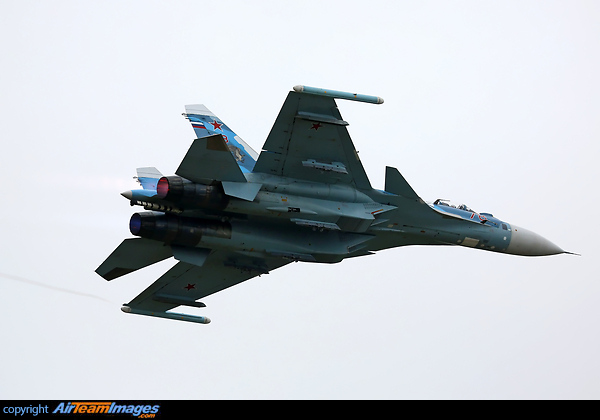 Sukhoi Su-33 Sukhoi Su-33