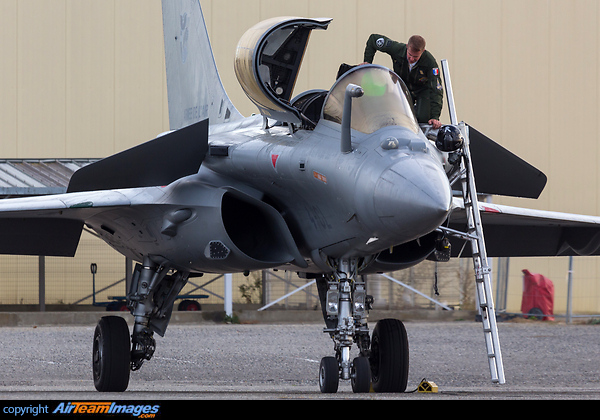 Dassault Rafale C Dassault Rafale C