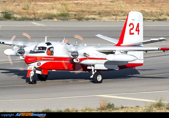 Grumman S-2 Tracker Grumman S-2 Tracker