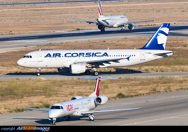Airbus A320-216 Airbus A320-216