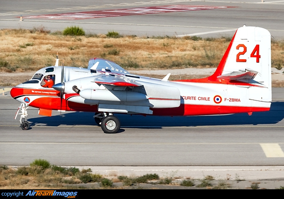 Grumman S-2 Tracker Grumman S-2 Tracker