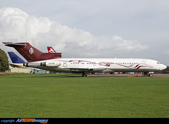 Boeing 727-269 Boeing 727-269