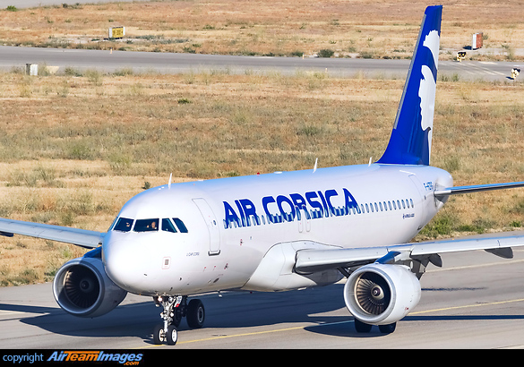 Airbus A320-216 Airbus A320-216