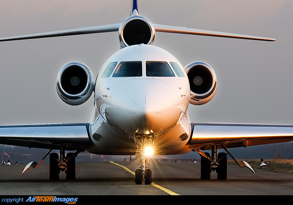 Dassault Falcon 7X Dassault Falcon 7X