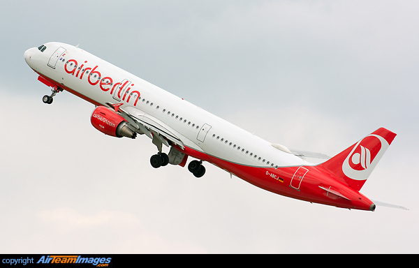 Airbus A321-211 Airbus A321-211