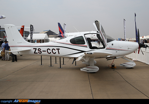 Cirrus SR-20 Cirrus SR-20