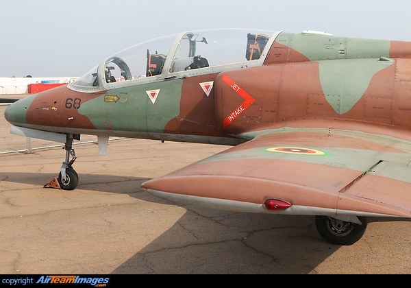 Hongdu K-8 Karakorum Hongdu K-8 Karakorum