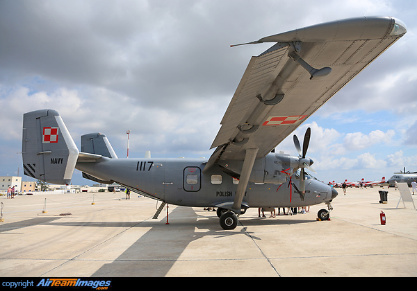 PZL M-28 Skytruck PZL M-28 Skytruck