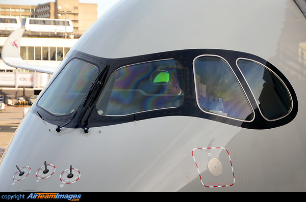 Airbus A350-941 Airbus A350-941