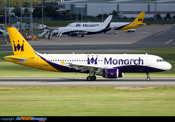 Airbus A320-214 Airbus A320-214