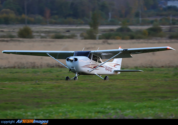 Cessna 172S Cessna 172S