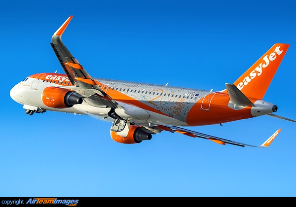 Airbus A320-214 Airbus A320-214