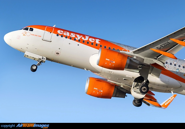 Airbus A320-214 Airbus A320-214