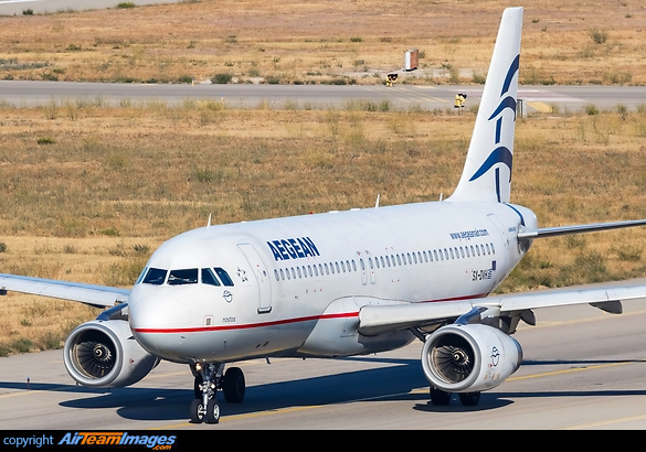 Airbus A320-232 Airbus A320-232
