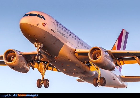 Airbus A319-132 Airbus A319-132