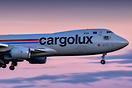 Boeing 747-8R7F/SCD Boeing 747-8R7F/SCD