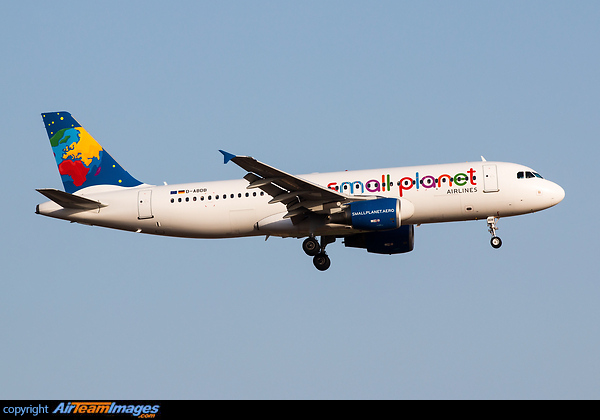 Airbus A320-214 Airbus A320-214