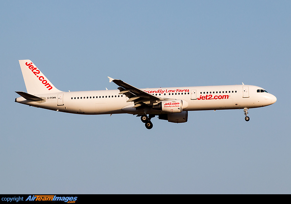 Airbus A321-211 Airbus A321-211