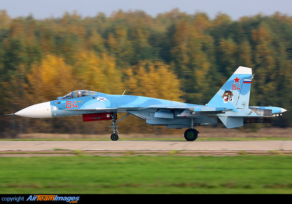 Sukhoi Su-33 Sukhoi Su-33
